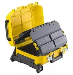 Ящик техніка Stanley с колесами (FMST1-72383) - мініатюра 2