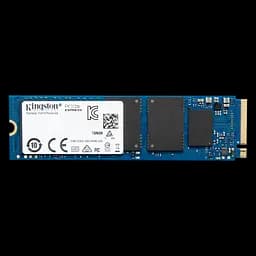 Накопичувач SSD M.2 Kingston 1TB (OM8TAP41024K1) Б/В