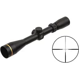 Приціл оптичний LEUPOLD VX-Freedom 3-9х40 (25,4 мм) HUNT-PLEX