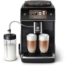 Кофемашина автоматическая Saeco GranAroma Deluxe SM6680/00