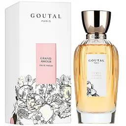 Annick Goutal Grand Amour 100 мл парфумована вода