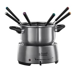 Електричне фондю Russell Hobbs Fiesta