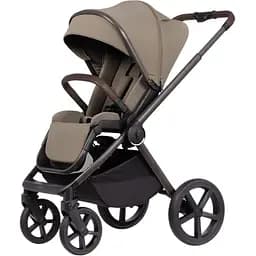 Универсальная коляска 2 в 1 Venicci Tinum Upline, SE Powder (5905261332783)