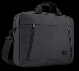 Сумка Case Logic Huxton Attache 14` HUXA-214 Black (7081852)