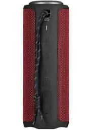 Колонка портативна 2E SoundXTube Plus TWS, Black/Red, 2 x 20 Вт, Bluetooth 5.0, AUX, USB Type-C, живлення від акумулятора 3000 мАч, IPX6 (2E-BSSXTPWRD)
