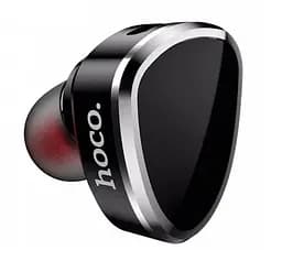 Беспроводная bluetooth гарнитура Hoco E7 black