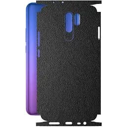 Захисна плівка StatusSKIN для Xiaomi Redmi 9 Корпус Вініл Шкіра чорна