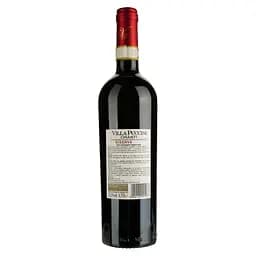 Вино Villa Puccini Chianti Riserva DOCG, червоне, сухе, 0,75 л - мініатюра 2