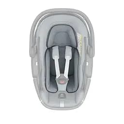 Автокрісло Maxi-cosi Coral 360 Essential Graphite (8559750110) - мініатюра 6