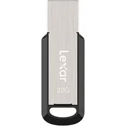 USB флеш-накопичувач Lexar JumpDrive M400 32GB USB 3.0 (LJDM400032G-BNBNG) [137798] - мініатюра 2