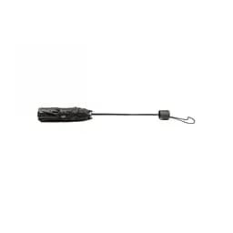 Парасолька Sea To Summit Ultra-Sil Trekking Umbrella Black (1033-STS AUMBBK) - мініатюра 4