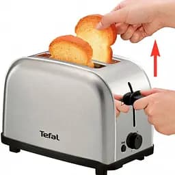 Тостер Tefal TT330D30 [67191] - мініатюра 4