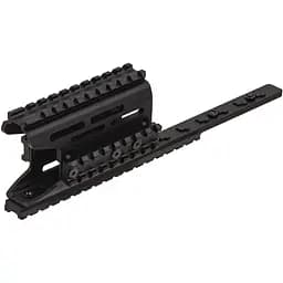 Модульная цевь Strike industries для AK Modular/KeyMod TRAX2