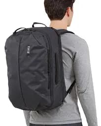 Дорожній рюкзак Thule Aion Travel Backpack 40L TATB140 Black (6808626) - мініатюра 8