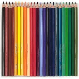 Олівці кольорові Maped Color peps Classic 48 шт. (MP.832048) - мініатюра 3