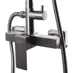 Душова система Globus Lux Sicilia SBQ-SH-105 - мініатюра 3