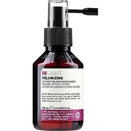 Спрей для об'єму волосся Insight Volume Up Hydrating Spray 100 мл