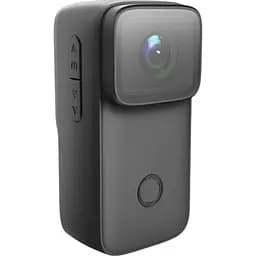 Екшн-камера SJCAM C200 Black [147175] - мініатюра 3