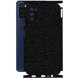 Захисна плівка StatusSKIN для Samsung Galaxy A03s A037 Корпус Вініл Галактика - мініатюра 1