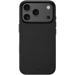 Чехол Benks VitaPro with MagSafe для Apple iPhone 17 Pro Black [146132]
