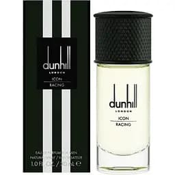 Парфюмированая вода Alfred Dunhill Icon Racing 30 мл