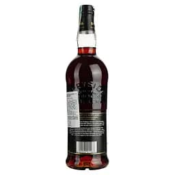 Віскі Beinn Dubh he Black 43% 0.7 в подарунковій упаковці - мініатюра 6