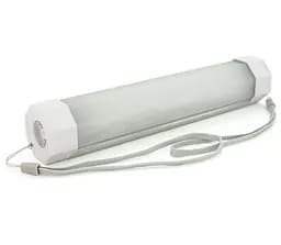Переносной фонарь Uyled UYQ8F, 200LM, 28 светодиодов, магнит, аккумулятор 4000mAh, USB - мініатюра 2