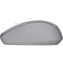 Мишка Trust Yvi+ Silent Wireless White (25513) - мініатюра 3
