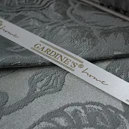 Покрывало с наволочками Gardines Helen Grey 240 x 260 см pbe0051052