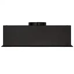 Витяжка Eleyus Gemini 700 LED 52 BL - мініатюра 9
