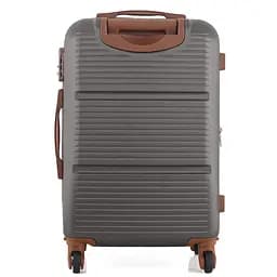Валіза Semi Line 24" M Graphite (T5711-2) - мініатюра 4
