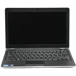 Ноутбук Dell Latitude E6230 12,5 Intel Core i7 8 Гб 256 Гб Refurbished
