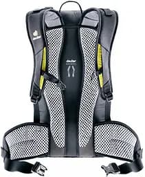 Рюкзак Deuter XV 1 Black (1052-3850018 7000) - мініатюра 3