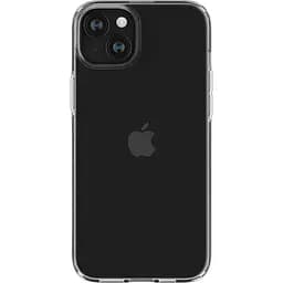Чехол Spigen Liquid Crystal Case для iPhone 15 Clear (ACS06786) [97577]