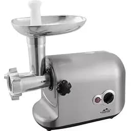 Мясорубка электрическая Monte МТ-3115 3000 Вт Серебристая