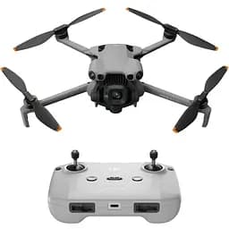 Квадрокоптер DJI Mini 5 Pro (пульт RC-N3) (CP.MA.00000838)