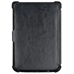 Чохол до електронної книги AirOn Premium PocketBook 606/628/633 black (4821784622173) - мініатюра 2