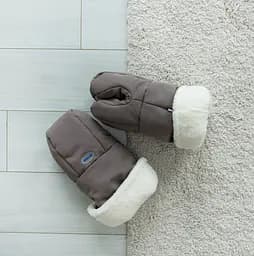 Муфта "Iceberg" Kid’s Fantasy Кофе