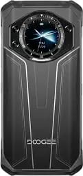 Смартфон Doogee S119 8/512Gb Snowcap Silver Global version - мініатюра 6