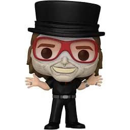 Фігурка Funko Pop Чорний телефон Граббер Black Phone The Grabber 10 см BP TG 1488 - мініатюра 2