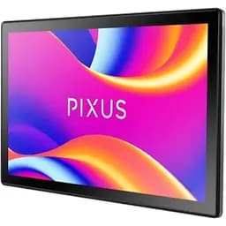 Планшет Pixus Line 8/128Gb LTE Graphite UA UCRF - мініатюра 4