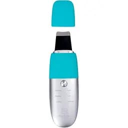 Ультразвуковий скрабер для чищення обличчя Medica+ Vibroskin 8.0 [79715]