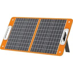 Портативная солнечная панель Flashfish TSP60 60W/18V [157523]