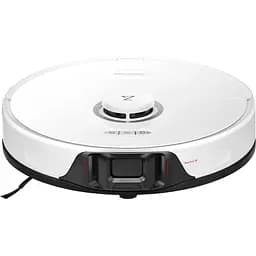 Робот-пилосос RoboRock Vacuum Cleaner S8 White [84294] - мініатюра 2