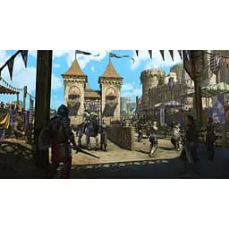 Ключ активації Microsoft The Elder Scrolls Online Collection: High Isle Collector's Edition для Xbox One/Series - мініатюра 5