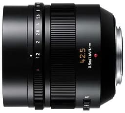 Об'єктив Panasonic H-NS043E Micro 4/3 Lens 43 mm - мініатюра 3