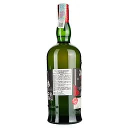 Віскі Ardbeg Smoketrails Cotes Roties Edition 46% 1 л - мініатюра 3