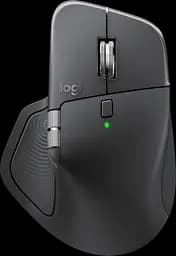 Миша бездротова Logitech MX Master 4 for Business Graphite (910-007617)