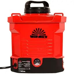 Обприскувач акумуляторний Vitals Sm 105о (218608) - мініатюра 9