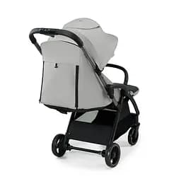 Прогулянкова коляска Kinderkraft Apino Dove Grey (KSAPIN00GRY0000) - мініатюра 5
